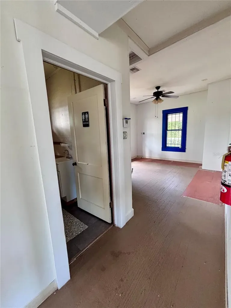 490 N Spring Garden Avenue Deland FL 32720