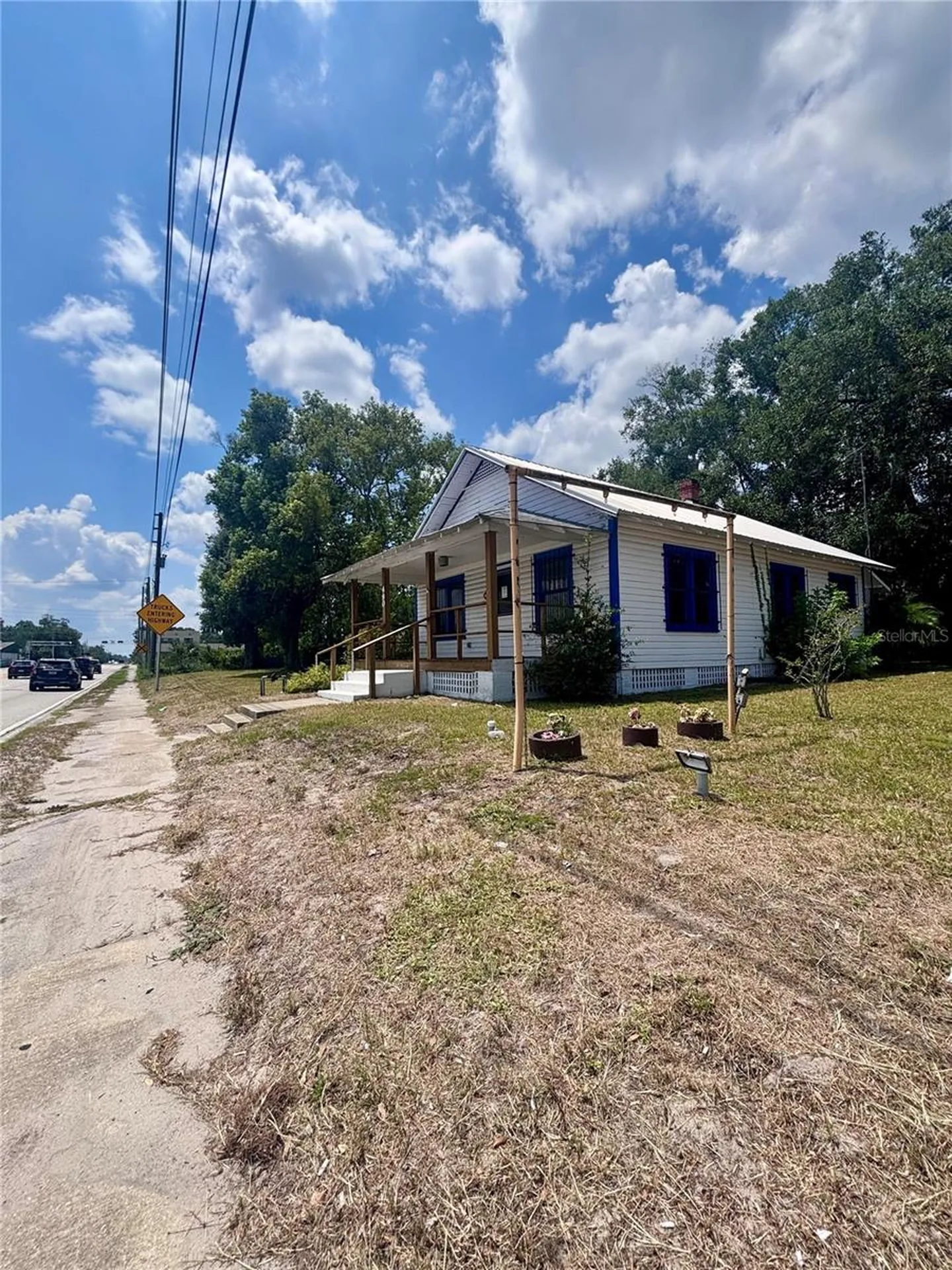 490 N Spring Garden Avenue Deland FL 32720