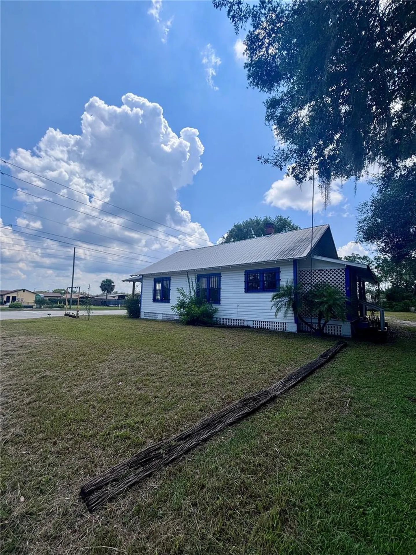 490 N Spring Garden Avenue Deland FL 32720