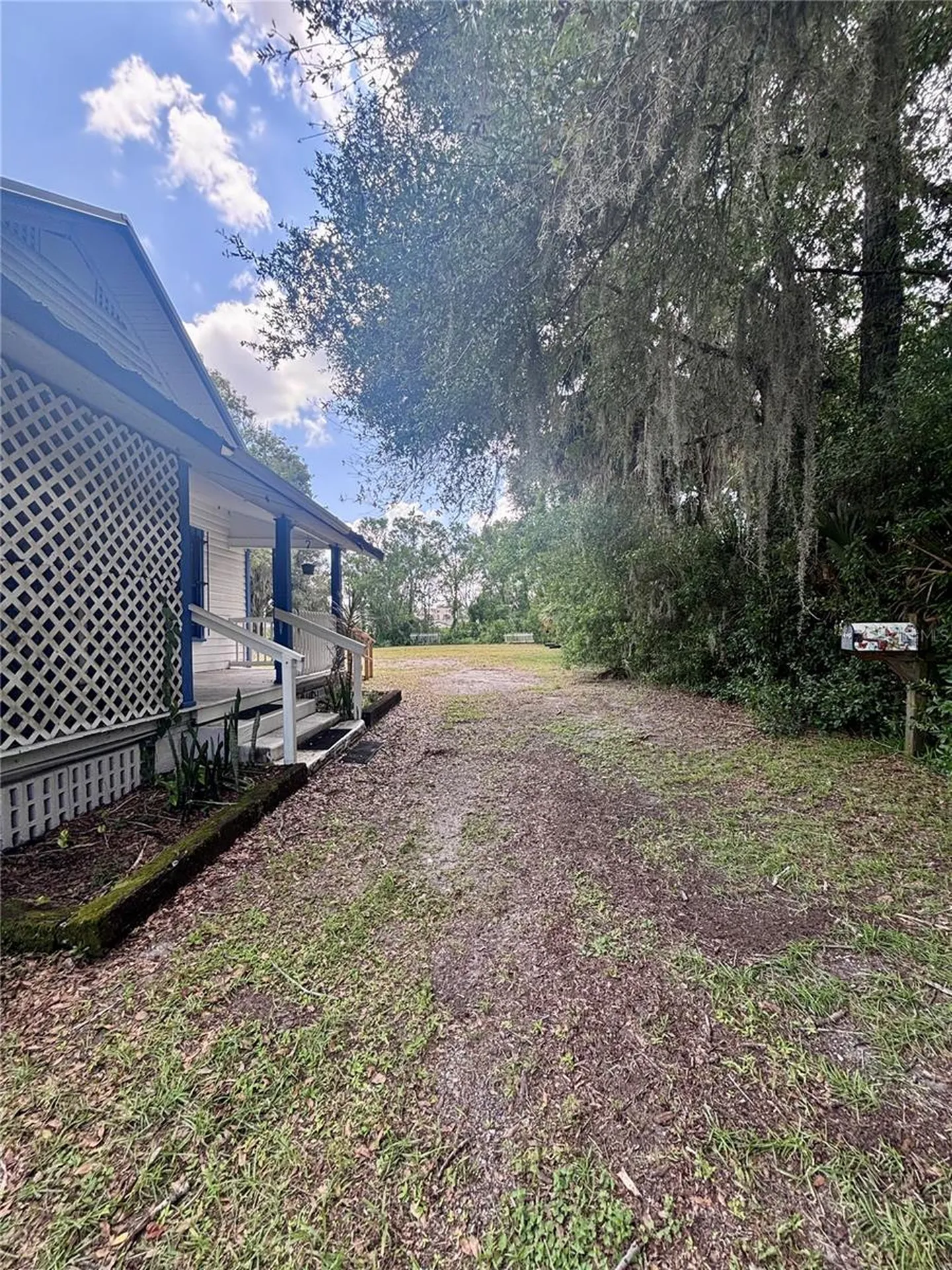 490 N Spring Garden Avenue Deland FL 32720