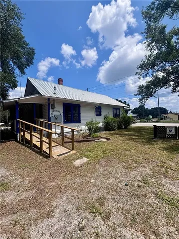 490 N Spring Garden Avenue Deland FL 32720