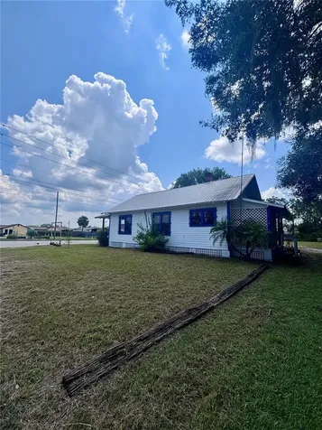 490 N Spring Garden Avenue Deland FL 32720