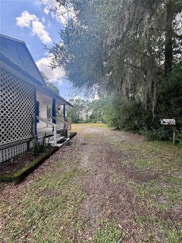 490 N Spring Garden Avenue Deland FL 32720