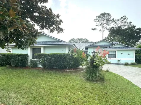 64 Bruning Lane Palm Coast FL 32137