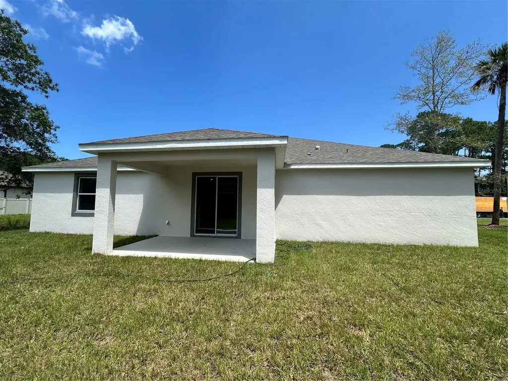 24 Ballard Lane Palm Coast FL 32137