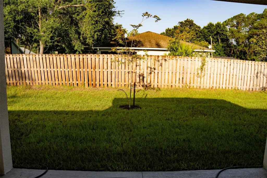 24 Ballard Lane Palm Coast FL 32137