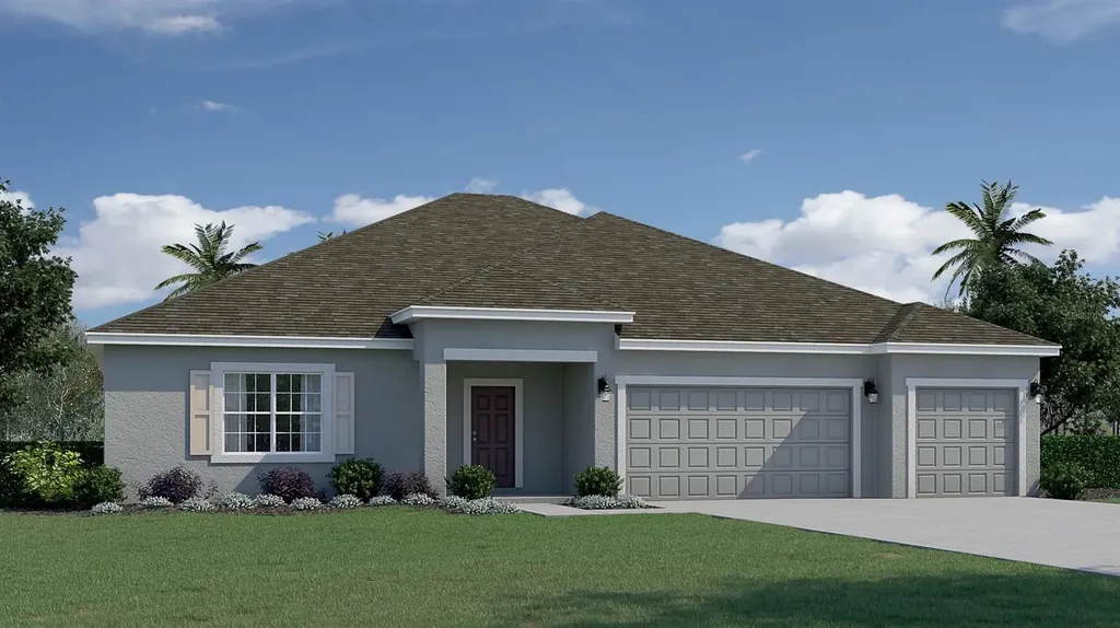 24 Ballard Lane Palm Coast FL 32137