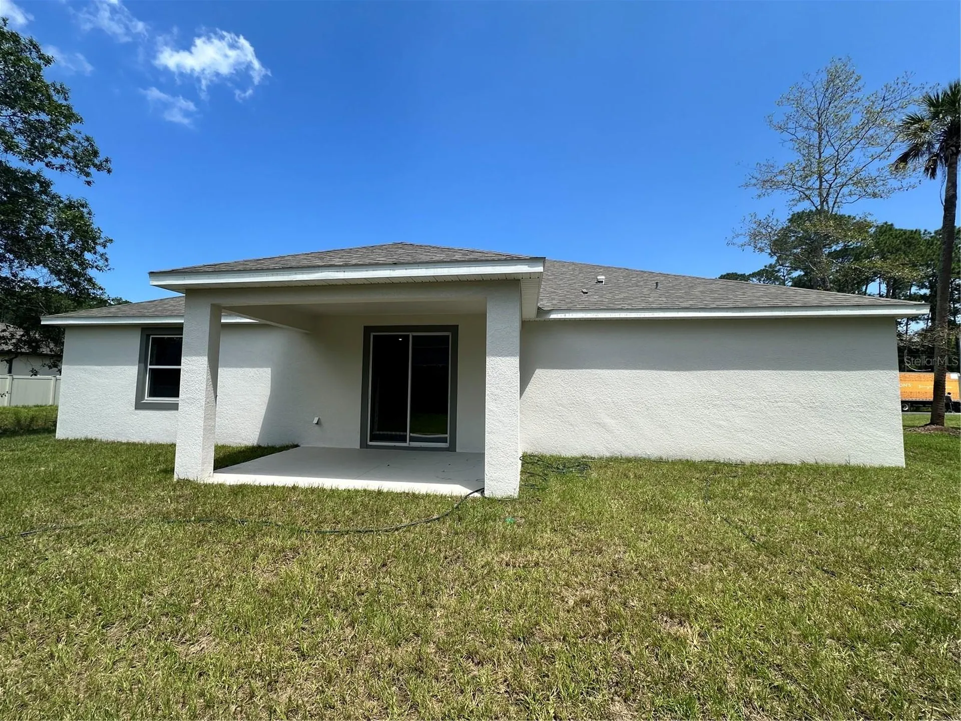 24 Ballard Lane Palm Coast FL 32137