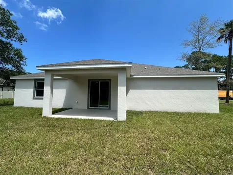 24 Ballard Lane Palm Coast FL 32137