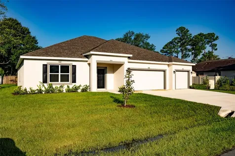 24 Ballard Lane Palm Coast FL 32137