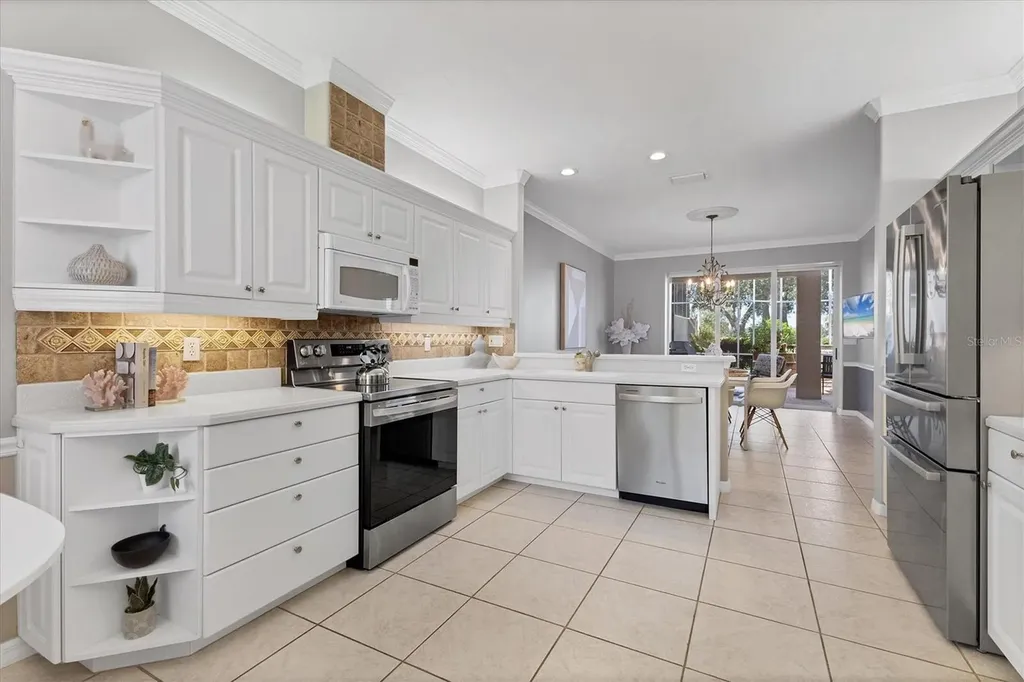 7356 Mara Vista Drive Sarasota FL 34238