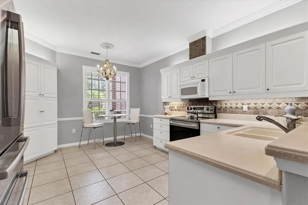 7356 Mara Vista Drive Sarasota FL 34238
