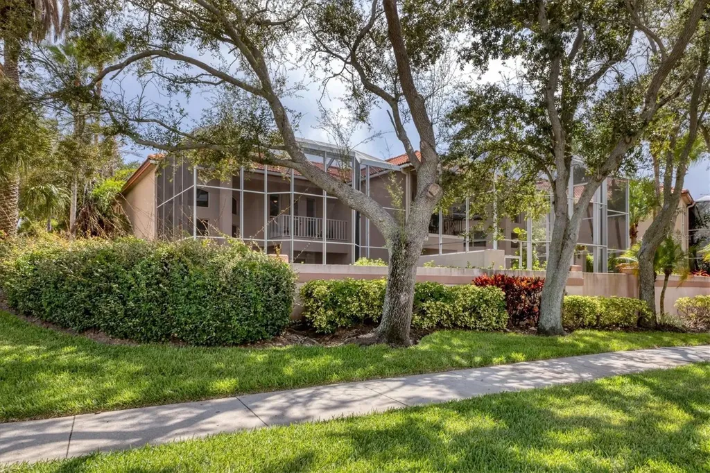 7356 Mara Vista Drive Sarasota FL 34238