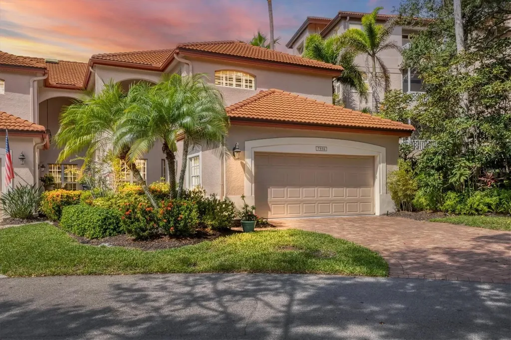7356 Mara Vista Drive Sarasota FL 34238