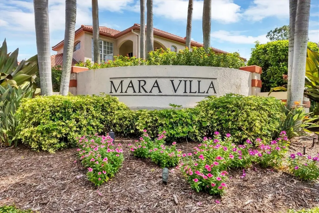 7356 Mara Vista Drive Sarasota FL 34238