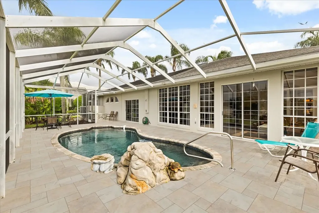 7103 Montreal Drive Lakeland FL 33810