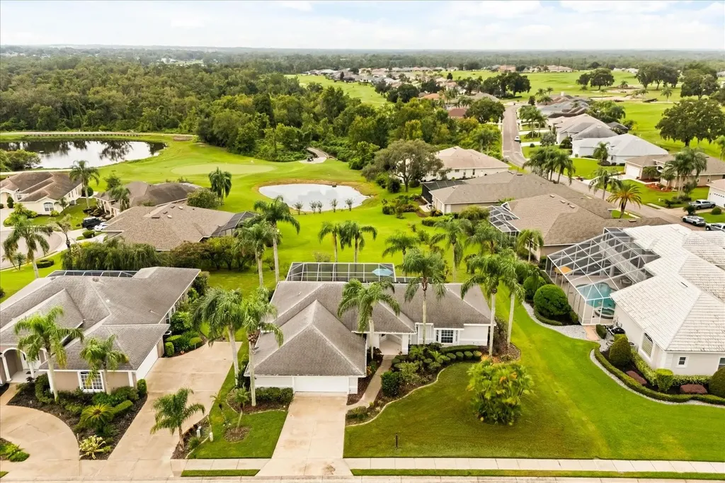7103 Montreal Drive Lakeland FL 33810