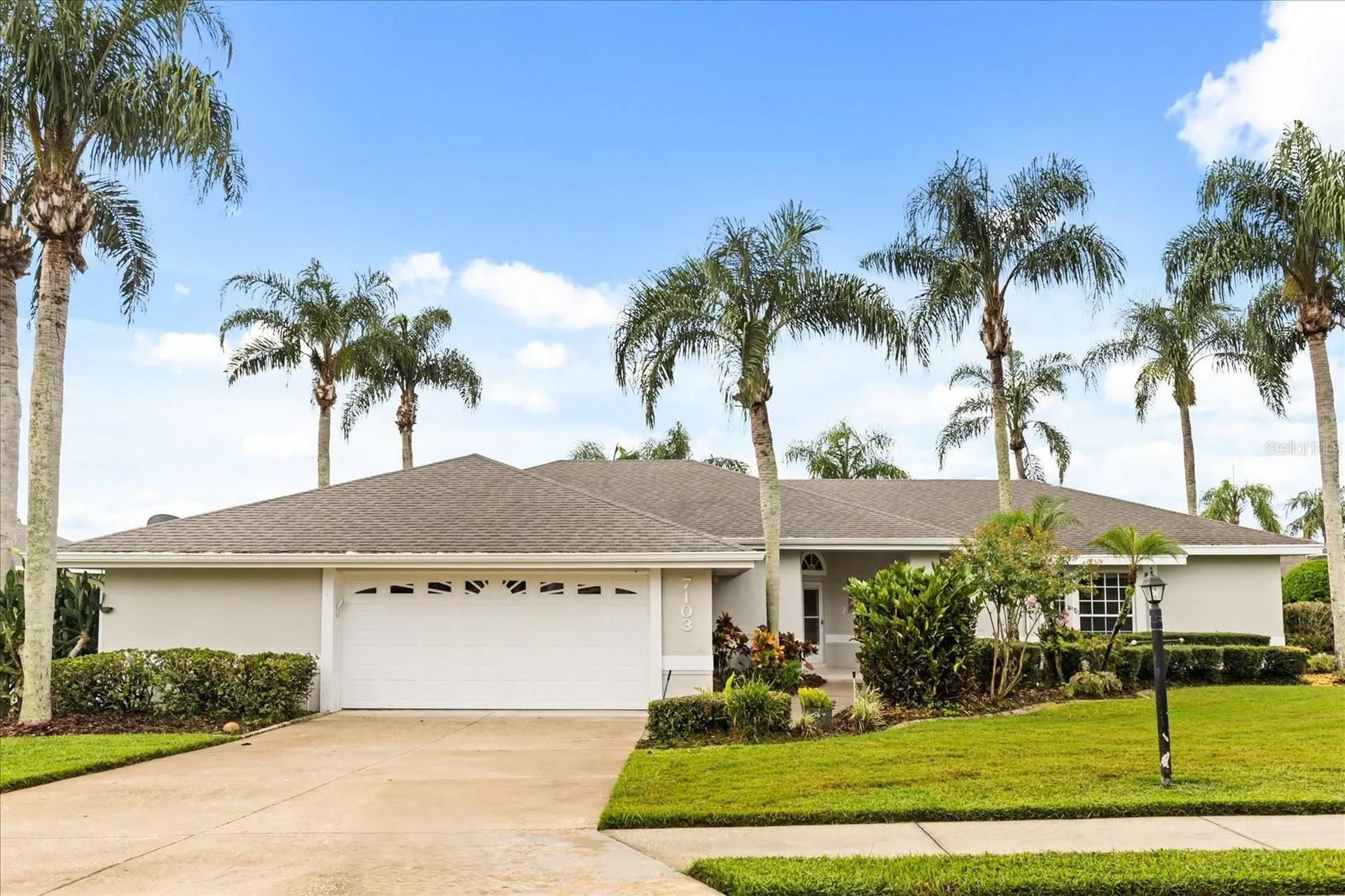 7103 Montreal Drive Lakeland FL 33810