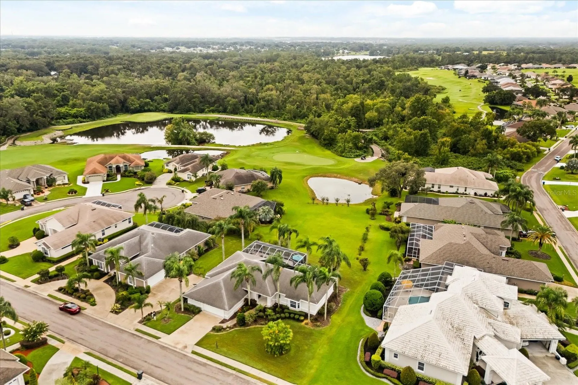 7103 Montreal Drive Lakeland FL 33810