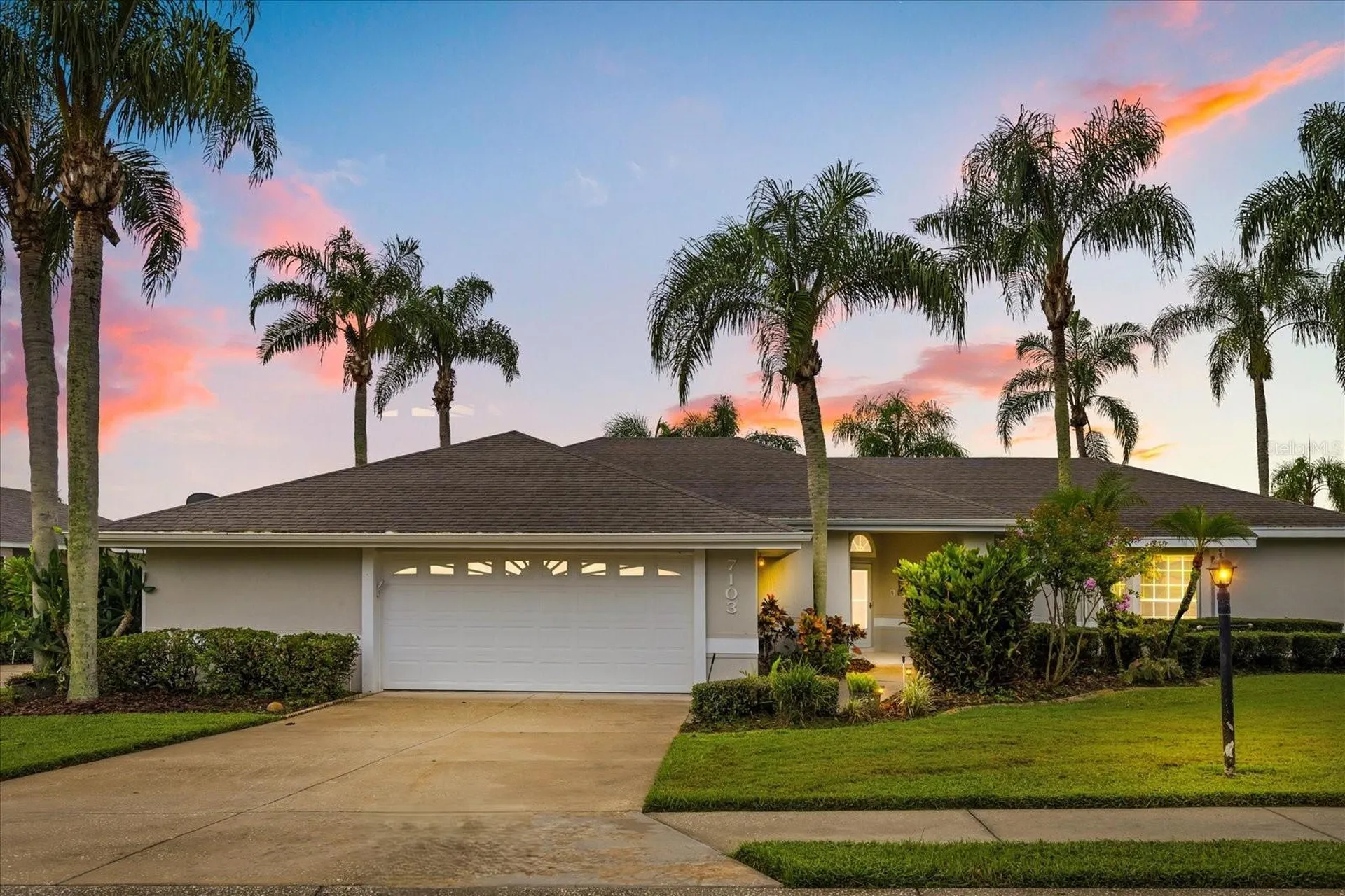 7103 Montreal Drive Lakeland FL 33810