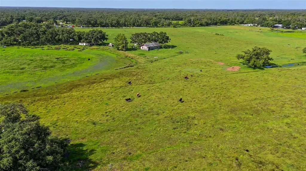12950 River Road Myakka City FL 34251