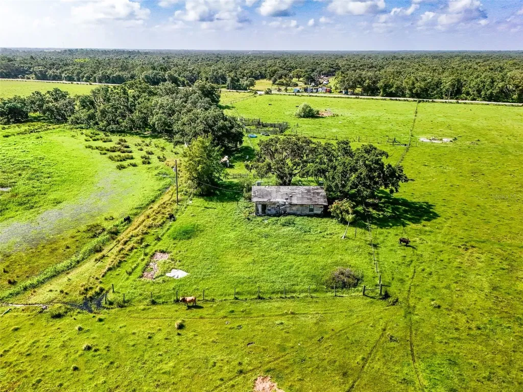 12950 River Road Myakka City FL 34251
