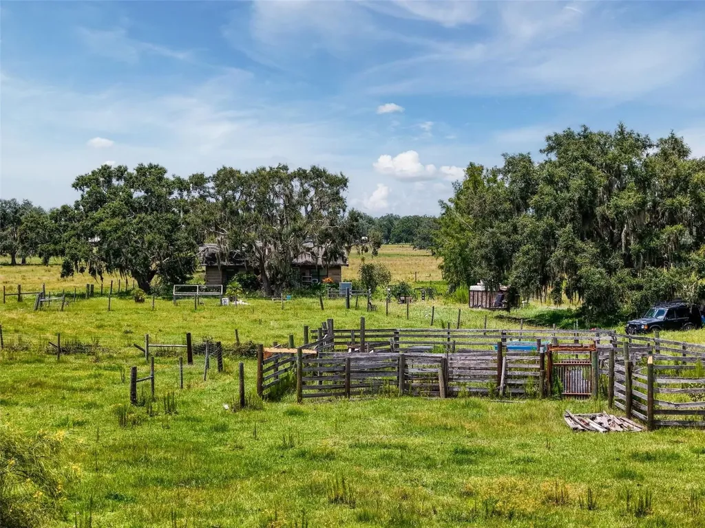 12950 River Road Myakka City FL 34251