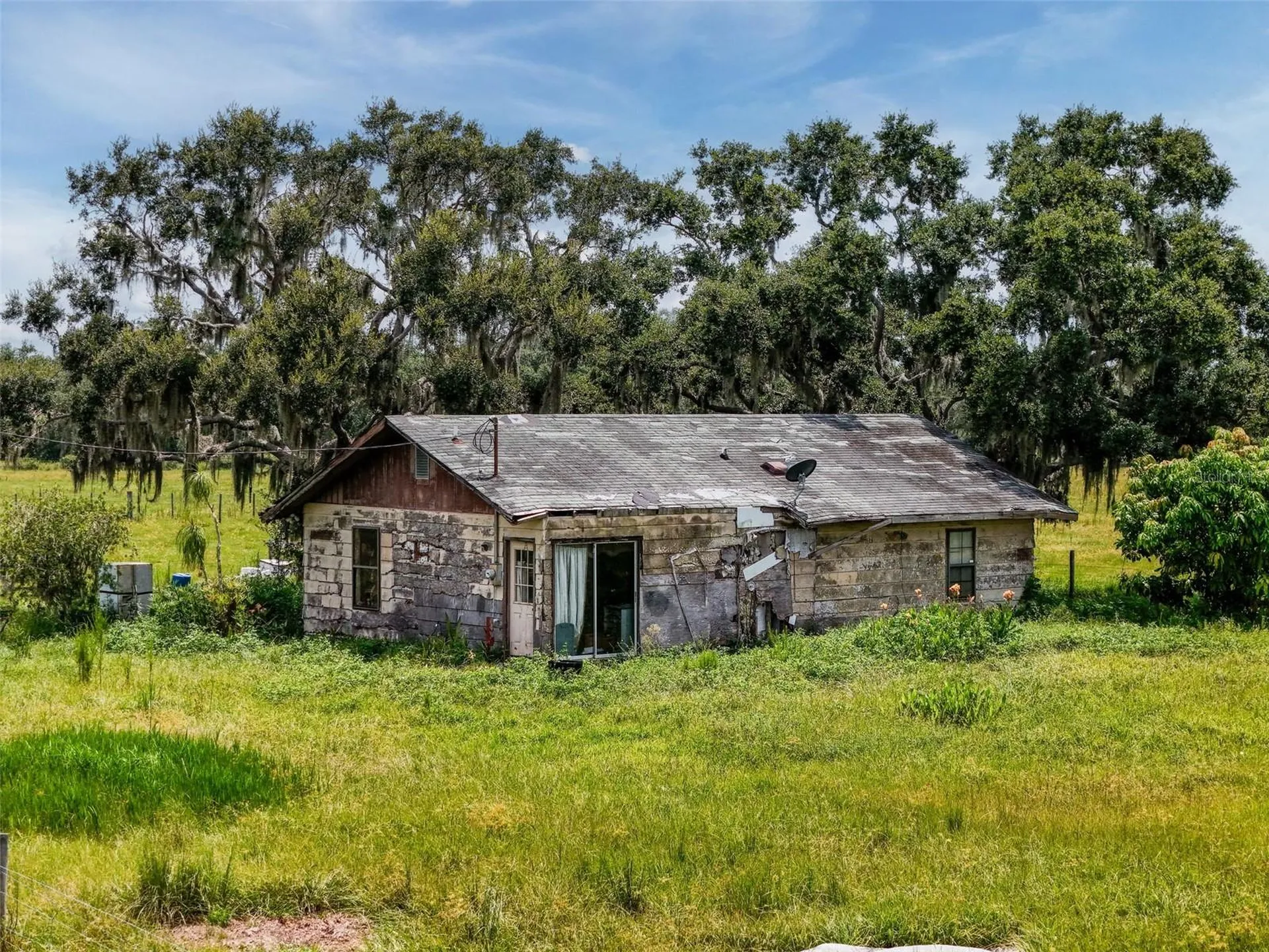 12950 River Road Myakka City FL 34251
