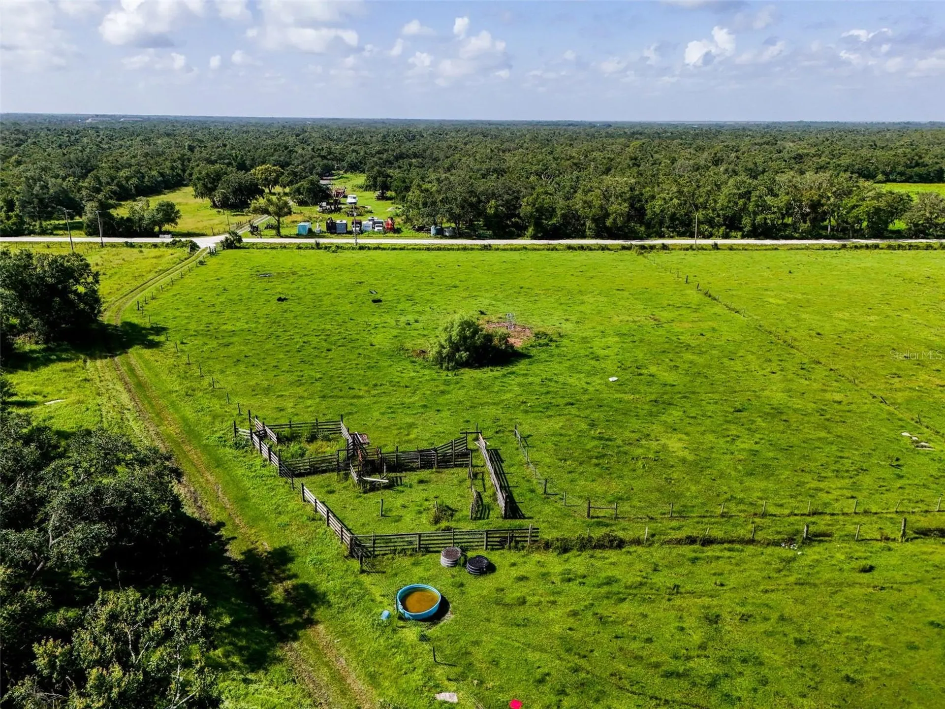12950 River Road Myakka City FL 34251