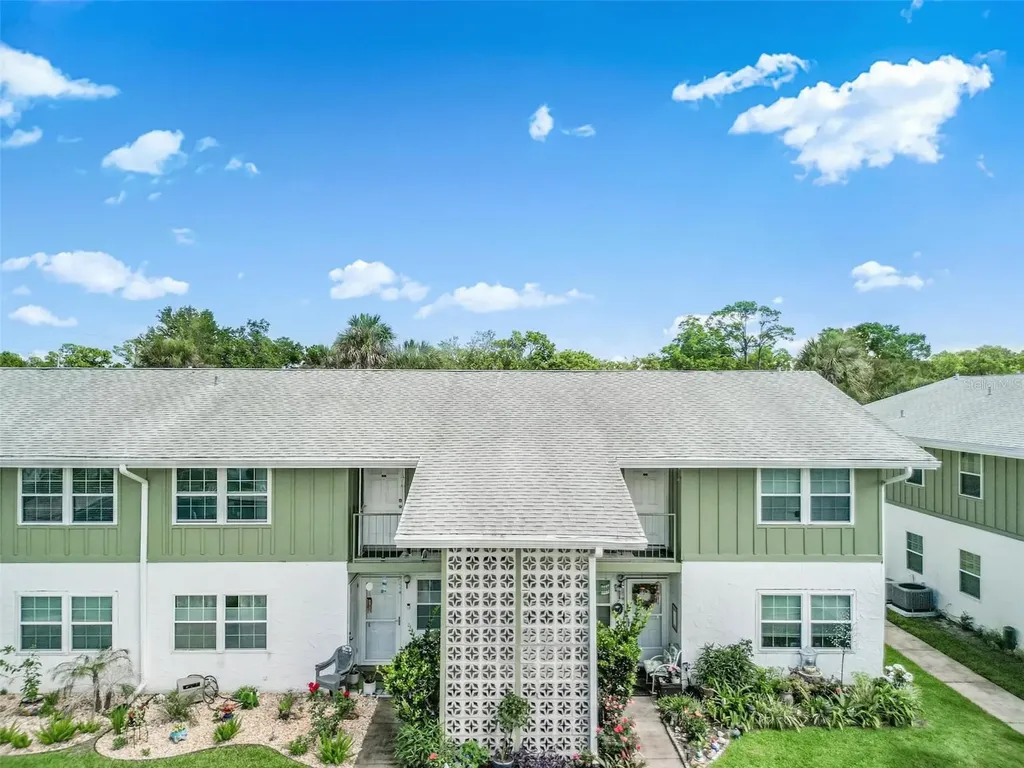 840 Center Avenue Daytona Beach FL 32117
