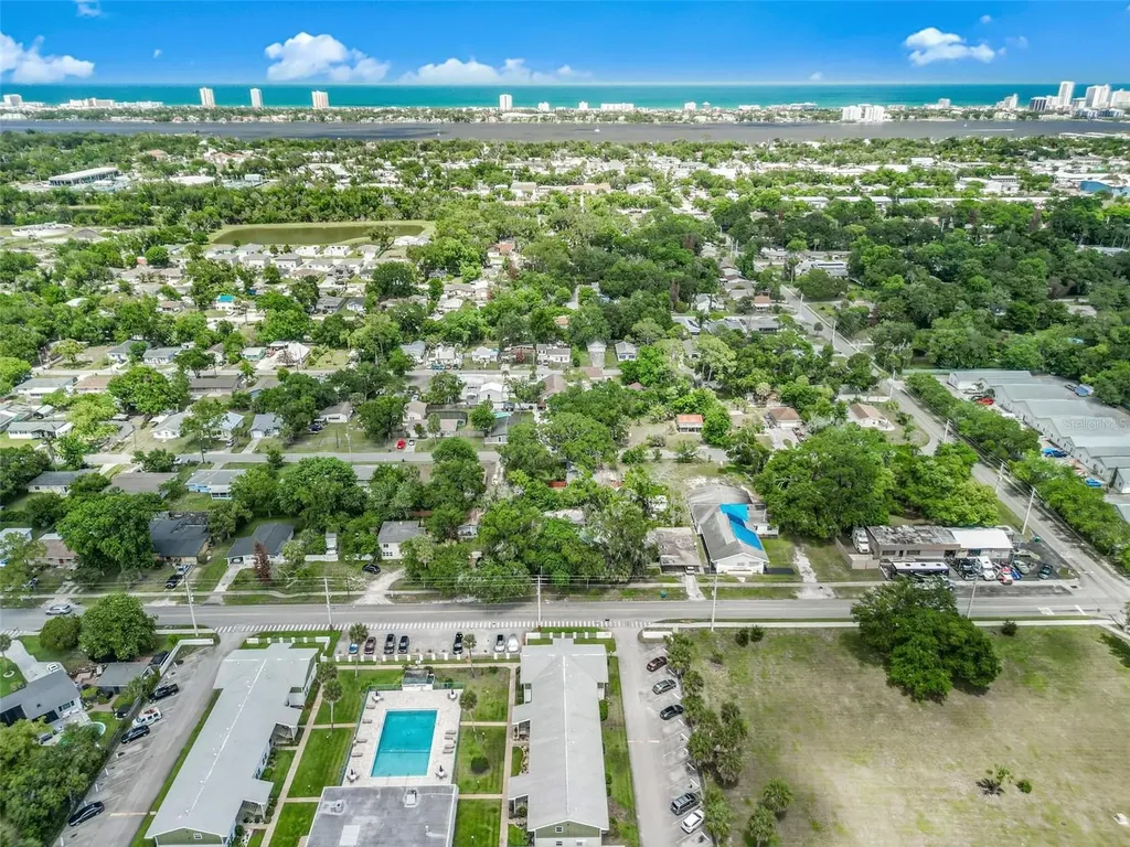 840 Center Avenue Daytona Beach FL 32117