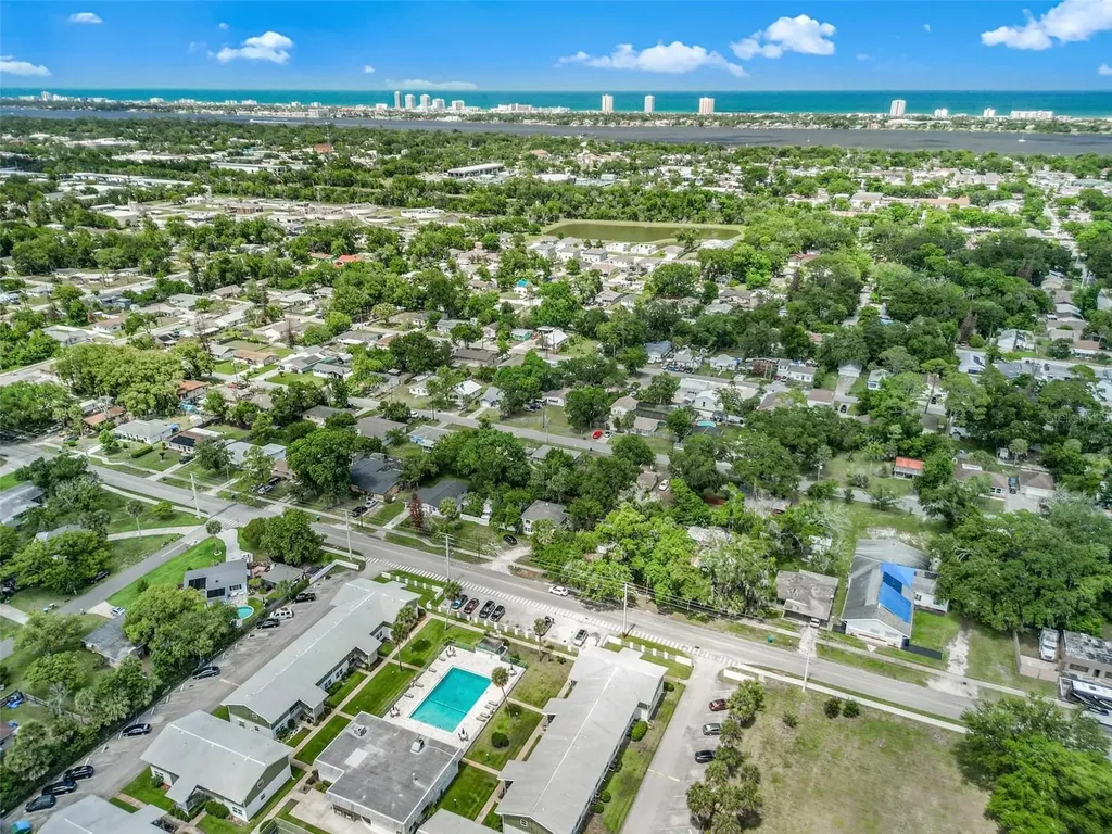 840 Center Avenue Daytona Beach FL 32117