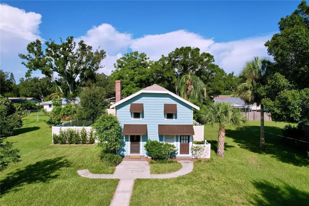 363 14th Street NW Largo FL 33770