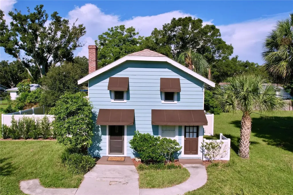 363 14th Street NW Largo FL 33770