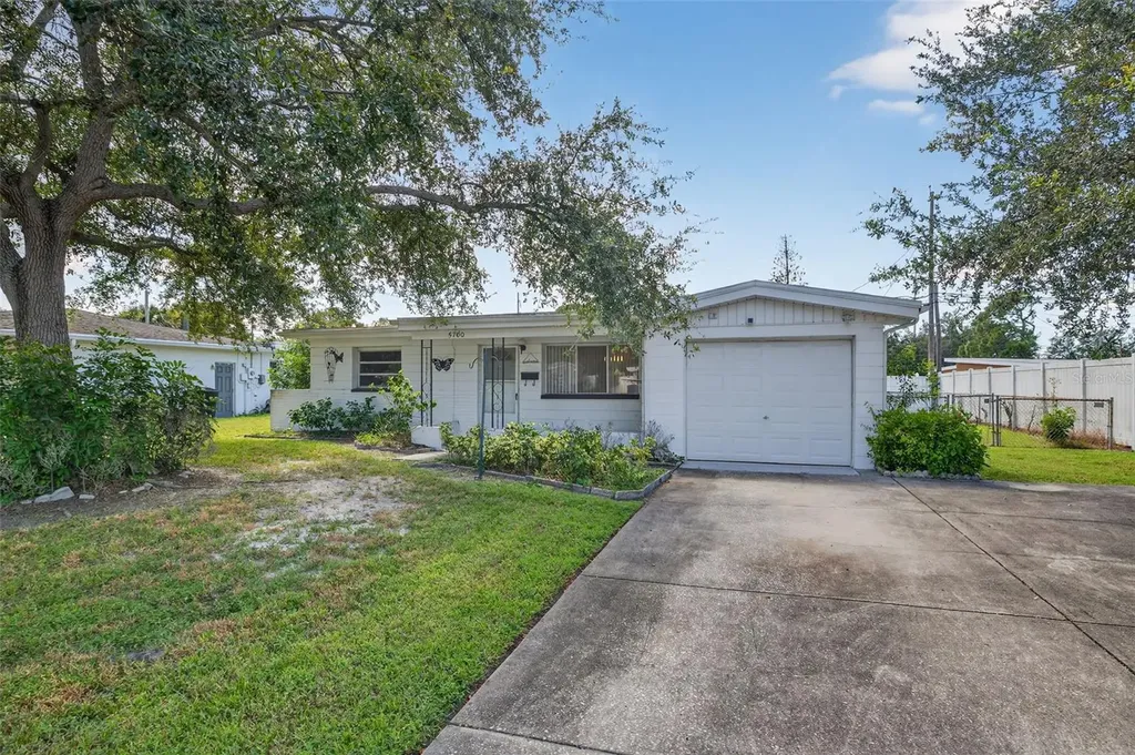 5760 Hobson Street NE St Petersburg FL 33703