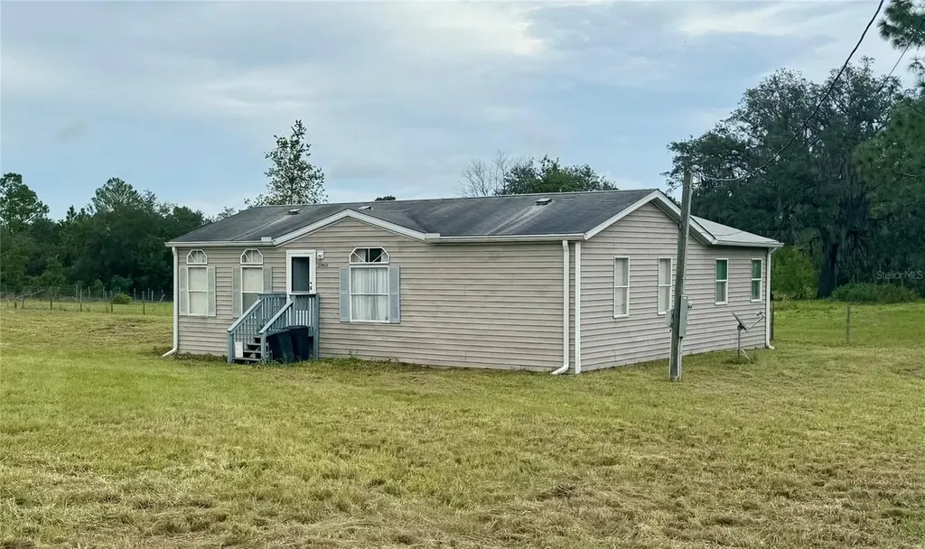 10903 N Farmwood Avenue Dunnellon FL 34433