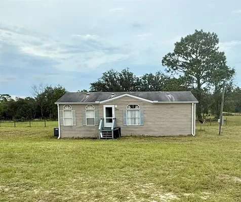 10903 N Farmwood Avenue Dunnellon FL 34433