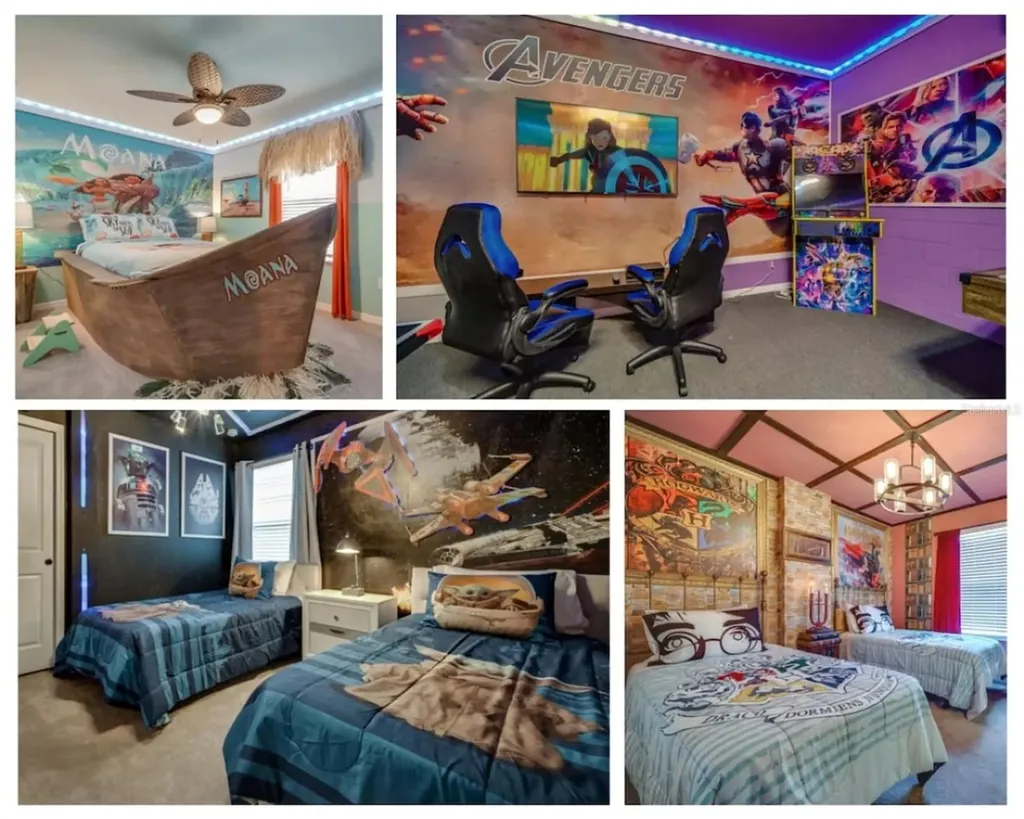 2270 Lelani Circle Davenport FL 33897