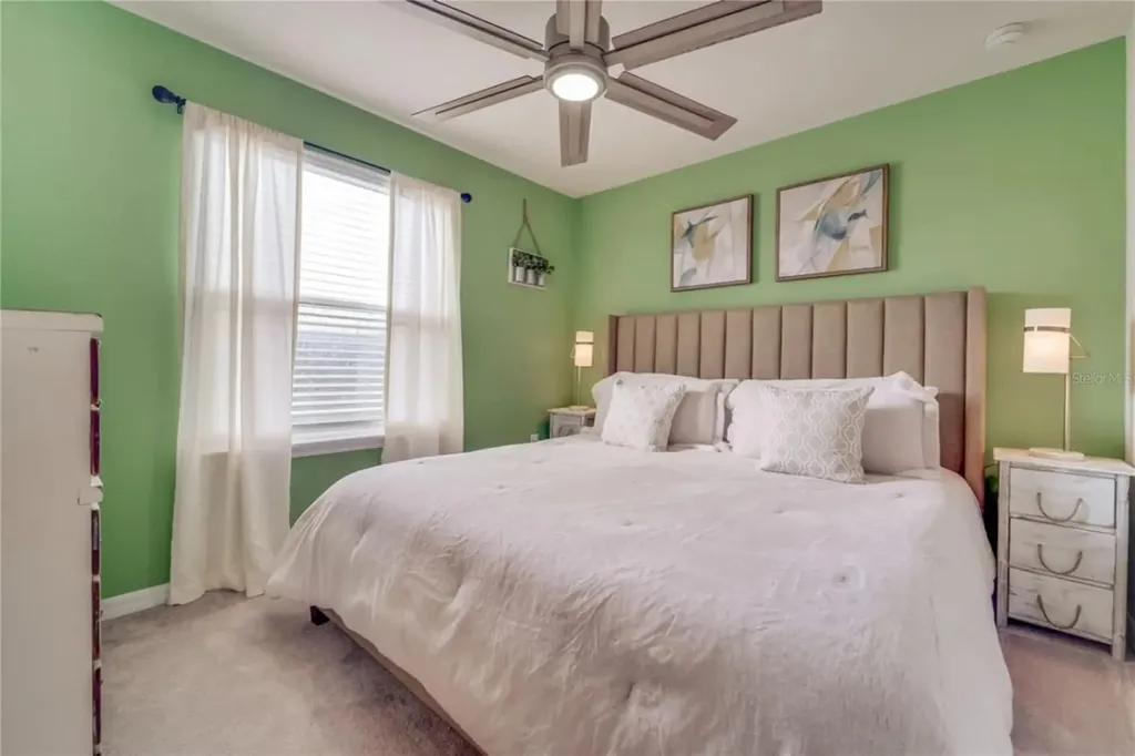 2270 Lelani Circle Davenport FL 33897