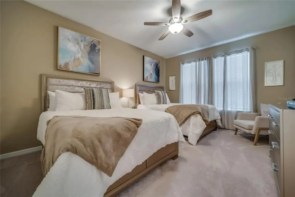 2270 Lelani Circle Davenport FL 33897