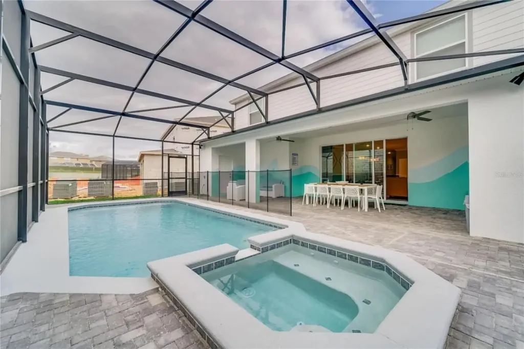 2270 Lelani Circle Davenport FL 33897