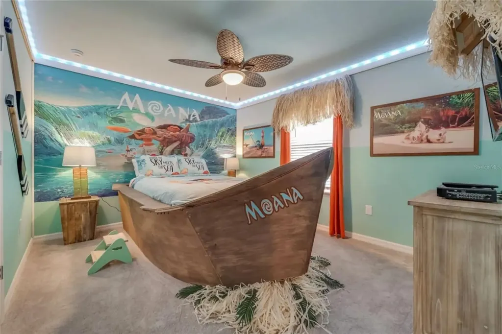 2270 Lelani Circle Davenport FL 33897