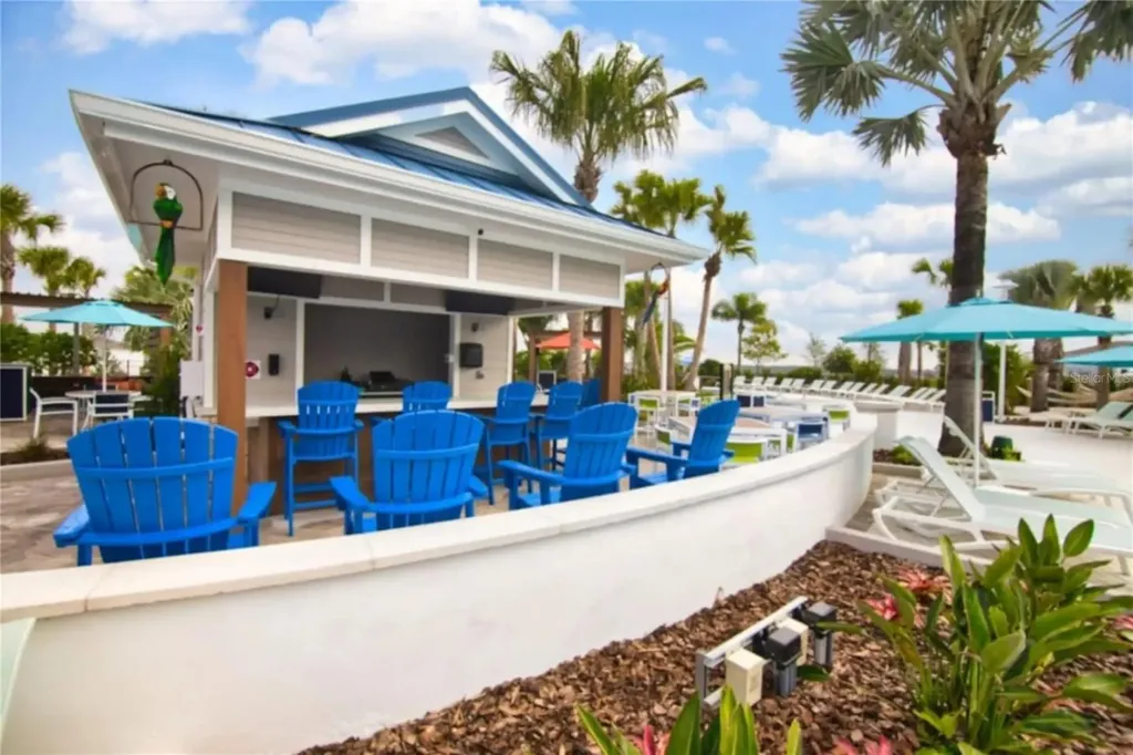 2270 Lelani Circle Davenport FL 33897