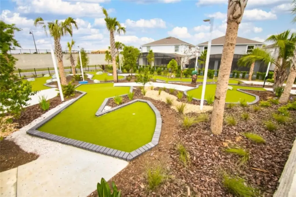2270 Lelani Circle Davenport FL 33897