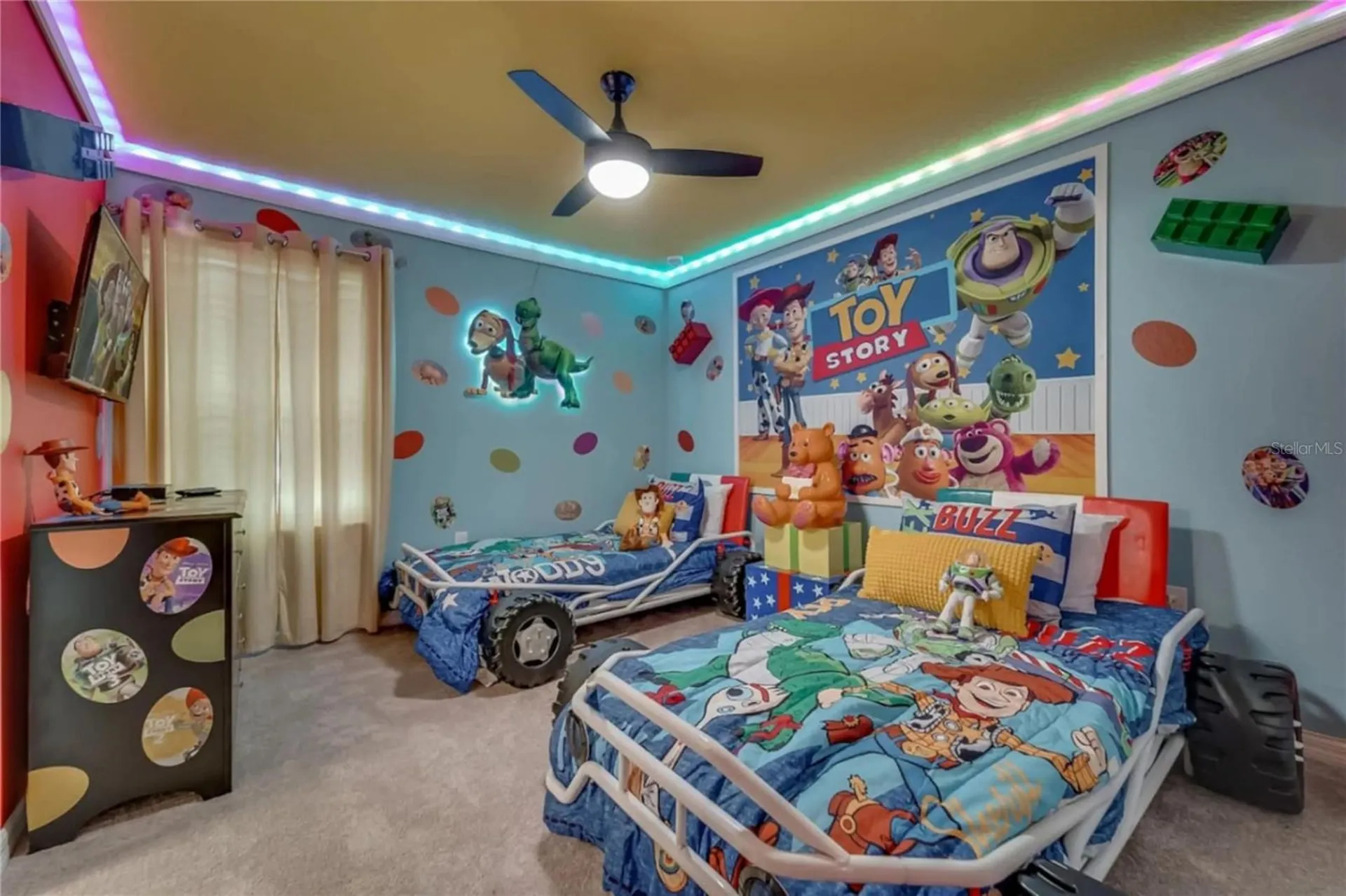 2270 Lelani Circle Davenport FL 33897