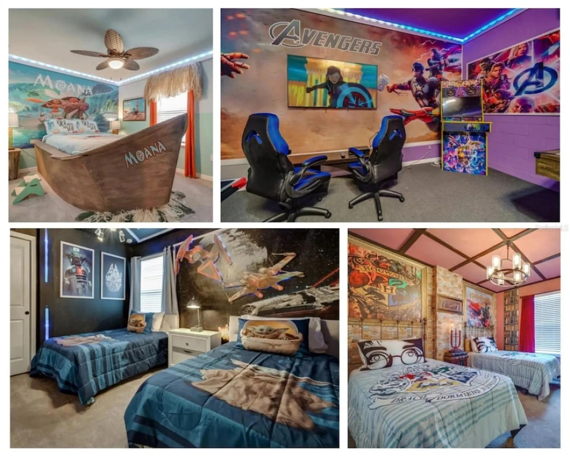 2270 Lelani Circle Davenport FL 33897