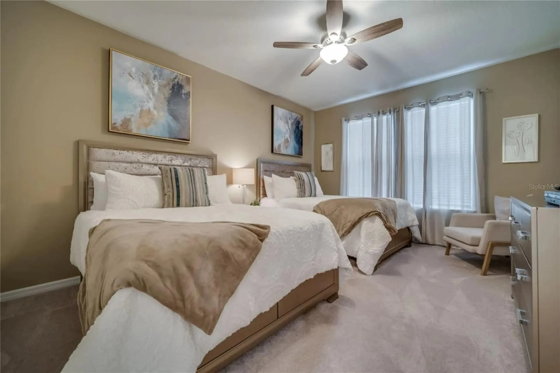 2270 Lelani Circle Davenport FL 33897