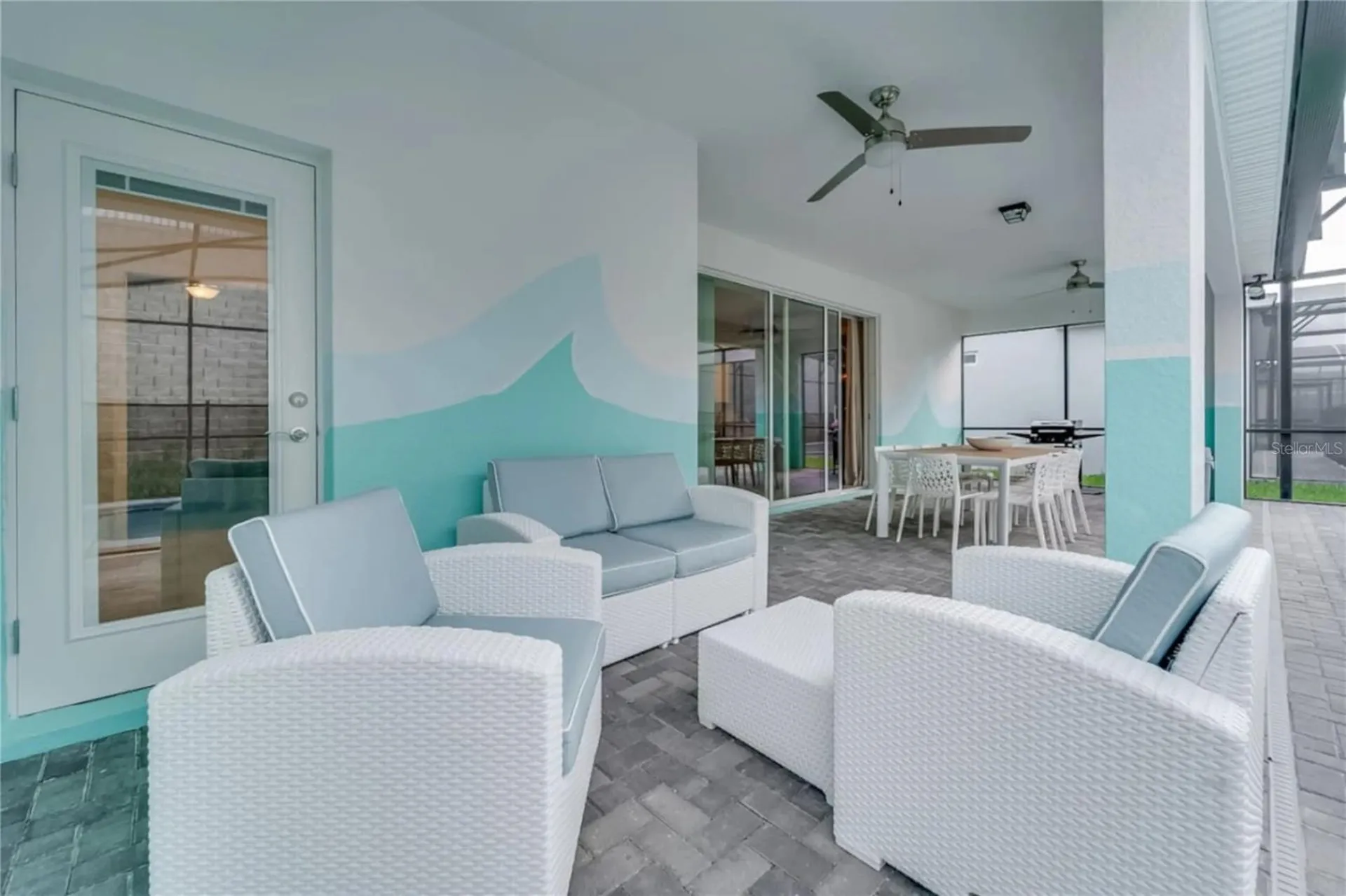 2270 Lelani Circle Davenport FL 33897