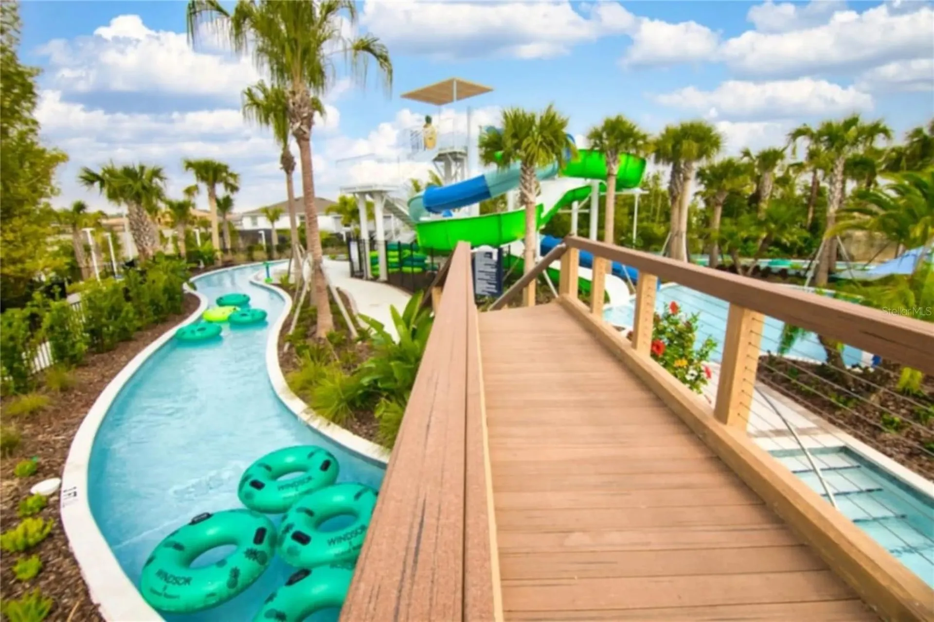 2270 Lelani Circle Davenport FL 33897