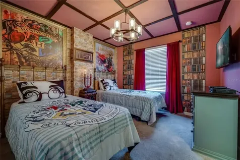 2270 Lelani Circle Davenport FL 33897